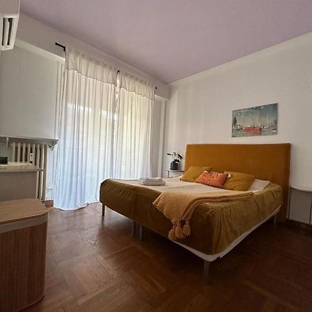 The Cozy Apartment In Heart Of The Nice 1Km To Sea Exterior photo