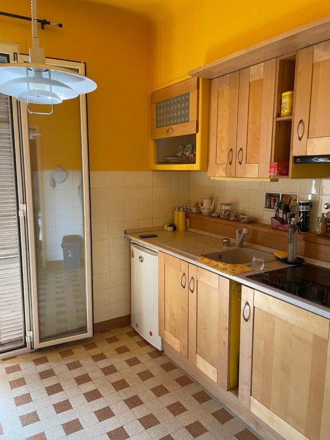 The Cozy Apartment In Heart Of The Nice 1Km To Sea Exterior photo